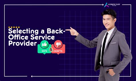 back office service provider philippines|Home .